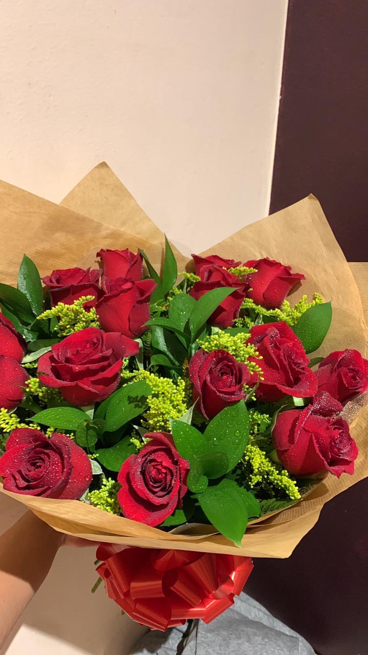 Buquê 4 — Eliflores